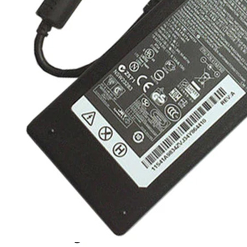 Original Lenovo IdeaPad 120W 19.5V 6.15A AC Adapter Laptop Charger 41A9732 for B31R2 6.3*3.0mm